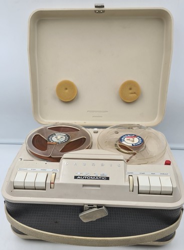 Vintage grundig - 9/3/,