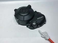 Ducati Monster 797 Kupplungsdeckel Right Hand Engine Case - Clutch Cover (1) 17'