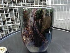 PTMD Vase Metallic Effekt 20