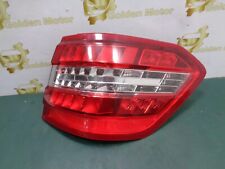 MERCEDES W212 KOMBI Rücklicht Rückleuchte hinten rechts LED A2128204064