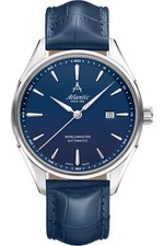 ATLANTIC Worldmaster Automatik