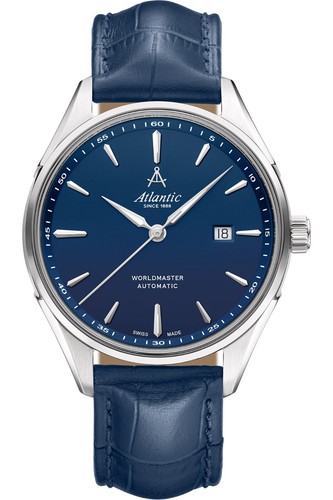 Atlantic worldmaster automatik - atlantic,