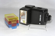 Revue tron c35s aufsteck