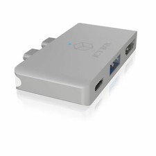 ICY BOX IB-DK4030-2C Dual