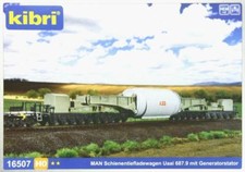 Kibri 16507 spur - kibri,