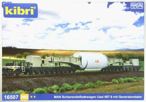 Kibri 16507 spur - kibri,
