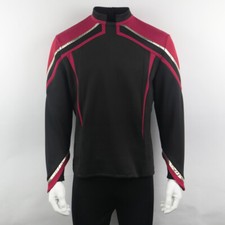 ST Admiral JL Picards Red