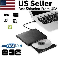 NEW DVD CD USB Player with USB