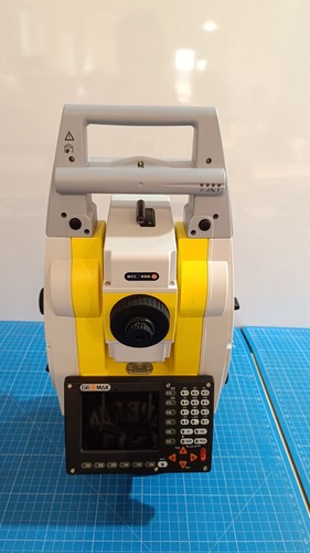 Geomax zoom a - 2",