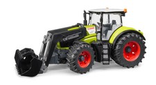 Bruder 3013 - Claas Axion 950