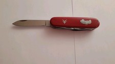 Taschenmesser, Victorinox