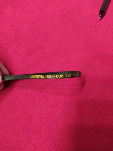 Handrad zahnriemen pfaff - handrad,
