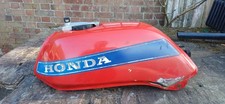 Honda CB250N Superdream