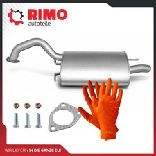 für Mitsubishi Galant 2.5 V6