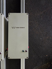 VW Audi Spezialwerkzeug VAS