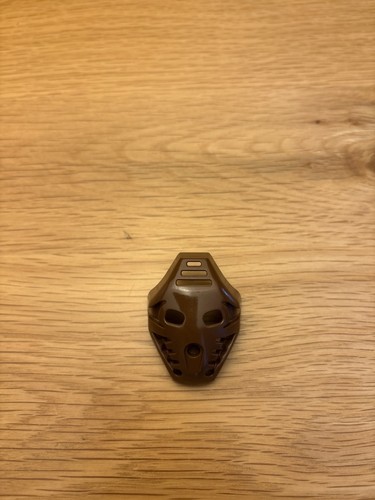 Lego bionicle kanohi mask - bionicle,