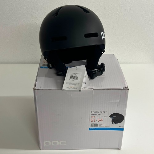 Poc ski und snowboardhelm - ski,