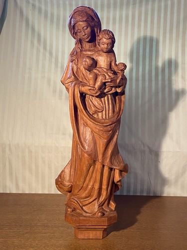 Madonna maria mit - /,
