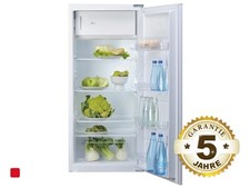 Privileg PRC 12GS2E Einbaukühlschrank mit Gefrierfach Schlepptür