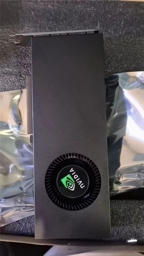 Nvidia geforce rtx 3090 - rtx, 24gb