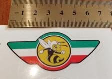Vespa aufkleber sticker - vespa,