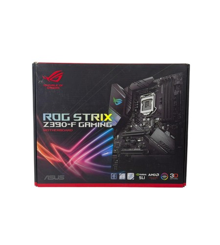 Asus rog strix - rog, gaming