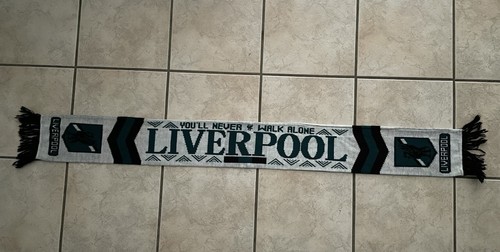 Schal fanschal liverpool - fanschal,