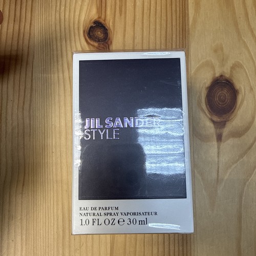 Jil sander style eau - jil,