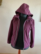 Funktionsjacke von Crossfield