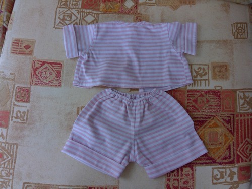 Ein baby annabell - vintage, 2