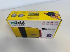 mifold Grab-and-Go Booster
