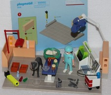 Playmobil City Life Art 4346