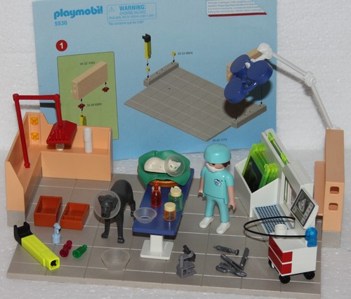 Playmobil city life - playmobil, 4346