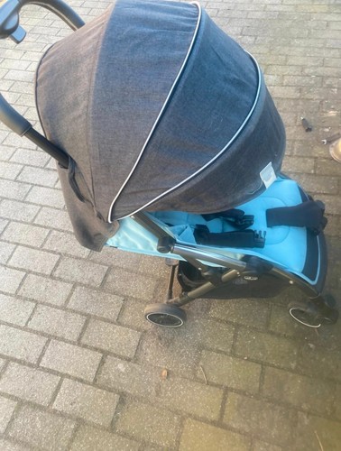 Chicco buggy reisebuggy - chicco,