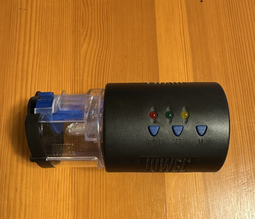 Juwel aquarium futterautomat - aquarium,