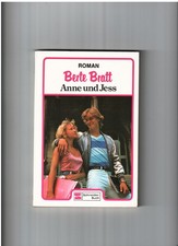 Anne und Jess  -  Berte Bratt