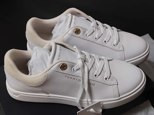 Tommy hilfiger sneakers woman - tommy,