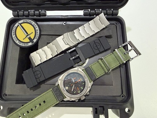 Mtm special ops predator - special,
