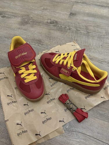 Puma palermo harry potter - palermo,