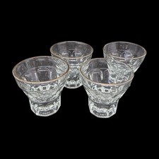 Schnapsgläser Likörgläser