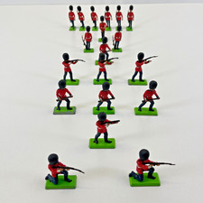 Vintage Britains Deetail 1971