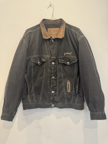Vintage diesel made italy - diesel, in