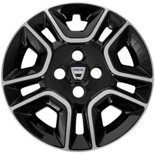 1X NEU ORIGINAL RADKAPPE 14