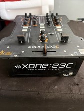 Allen & Heath Xone:23C