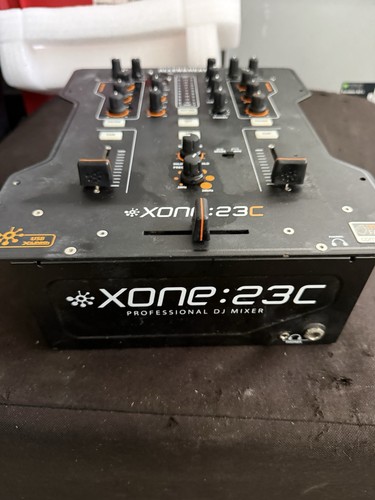 Allen heath xone - &,