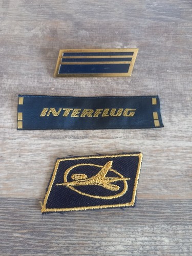Ddr abzeichen uniform - ddr,