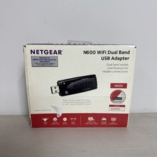 Netgear WNDA3100 Dual Band