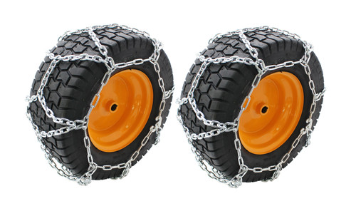 Secura schneekette im - 2x,