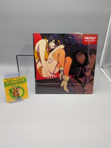 Seatbelts cowboy bebop - cowboy,