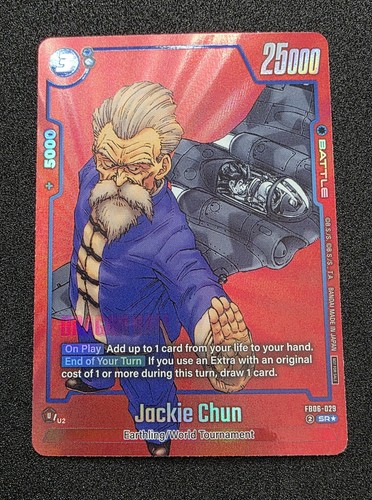 Jackir chun fb06 - jackir,